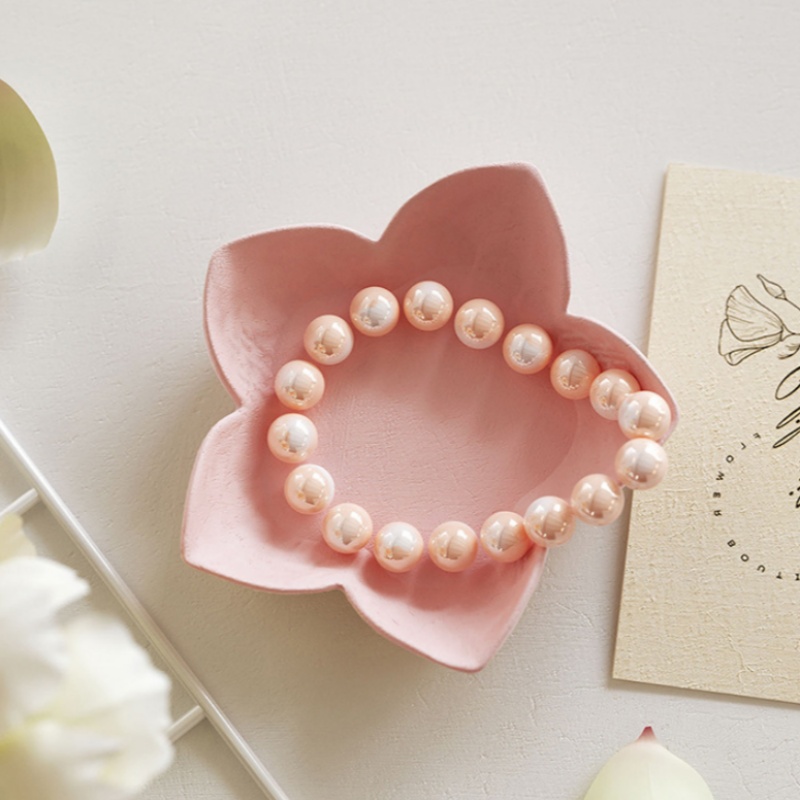 Petal Plate Dish Jewelry Plate – Resin Craft Ideas Bewertung und Preis
