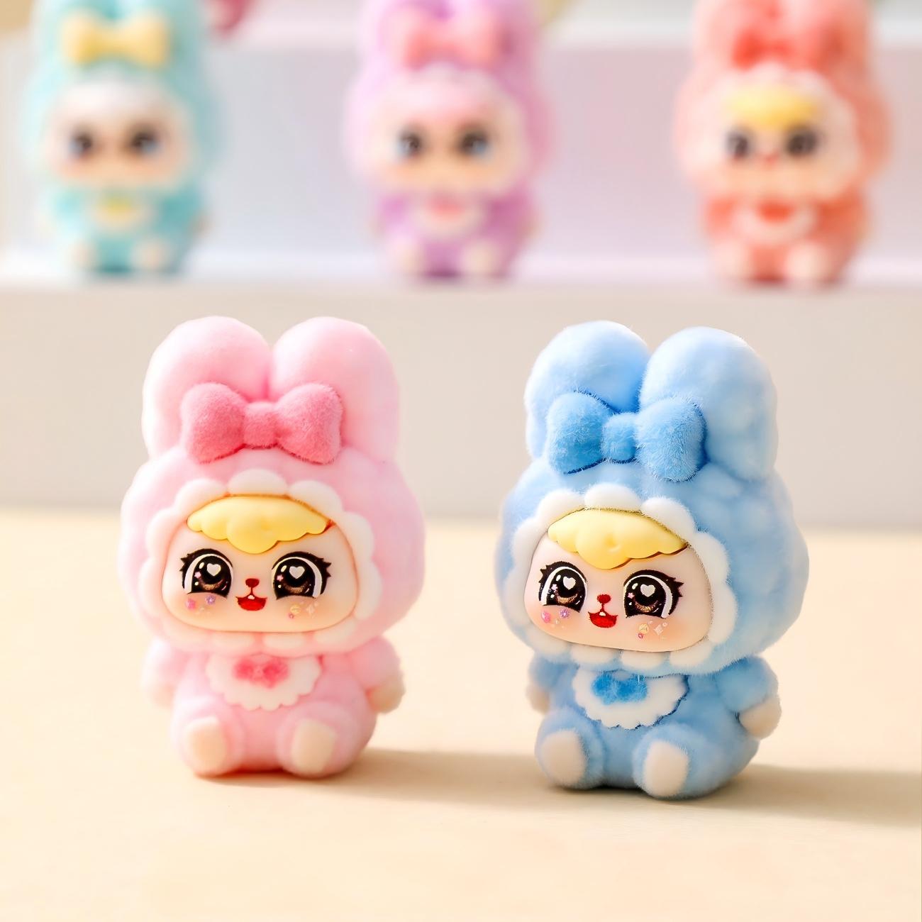 Cute Looking Mini Desktop Orna – Resin Craft Supplies Bewertung und Preis