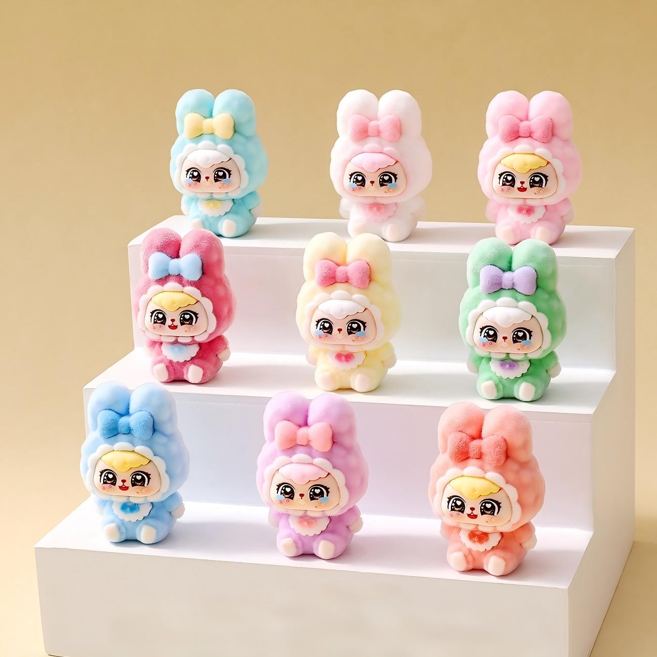 Cute Looking Mini Desktop Orna – Resin Craft Supplies Bewertung und Preis