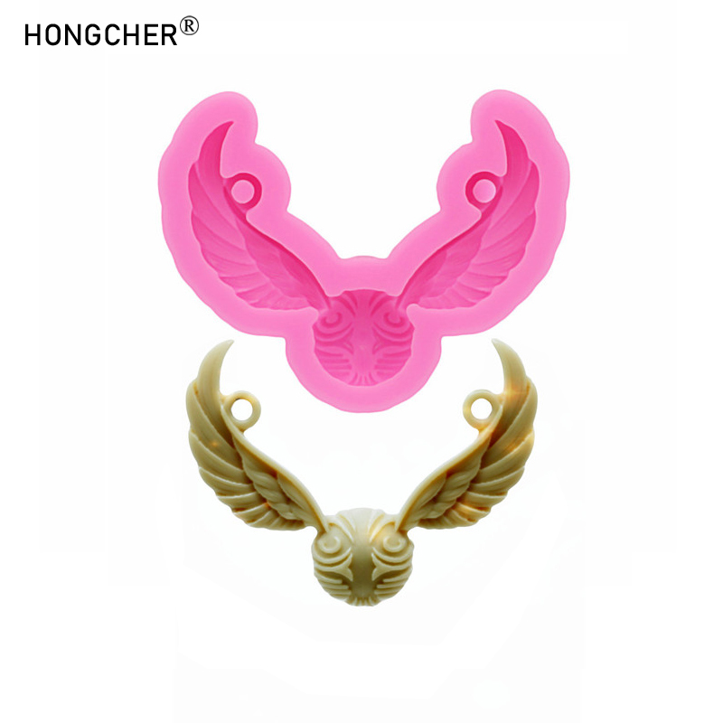 Wings jewelry necklace pendant – Resin Craft Ideas Bewertung und Preis