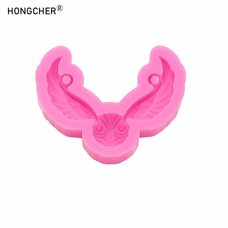 Wings jewelry necklace pendant – Resin Craft Ideas Bewertung und Preis