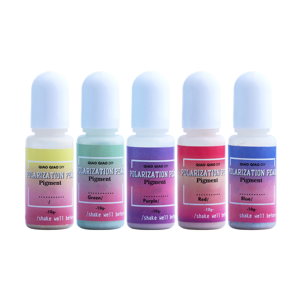 Starry Sky Epoxy Resin Pigment – Resin Jewelry Kit Bewertung und Preis
