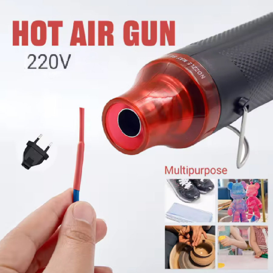 Household Multi-purpose Heat G – Heat Gun Small Bewertung und Preis