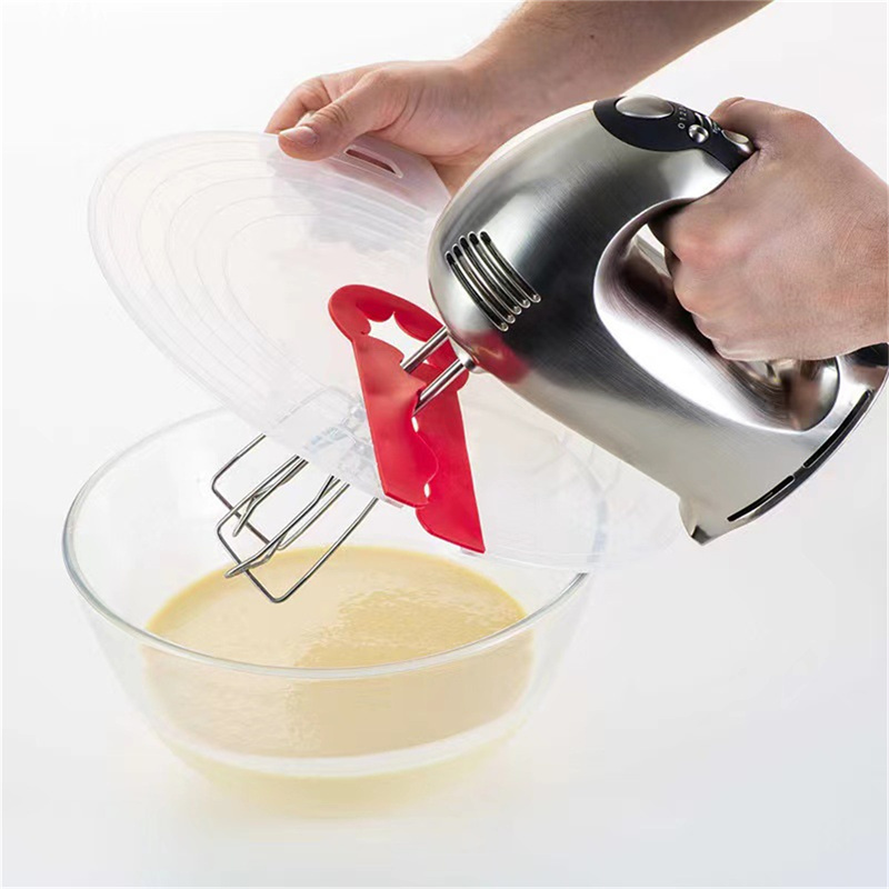 Beat Eggs Mixer Cover Mixer Sp – Mixing Cup Silicone Bewertung und Preis