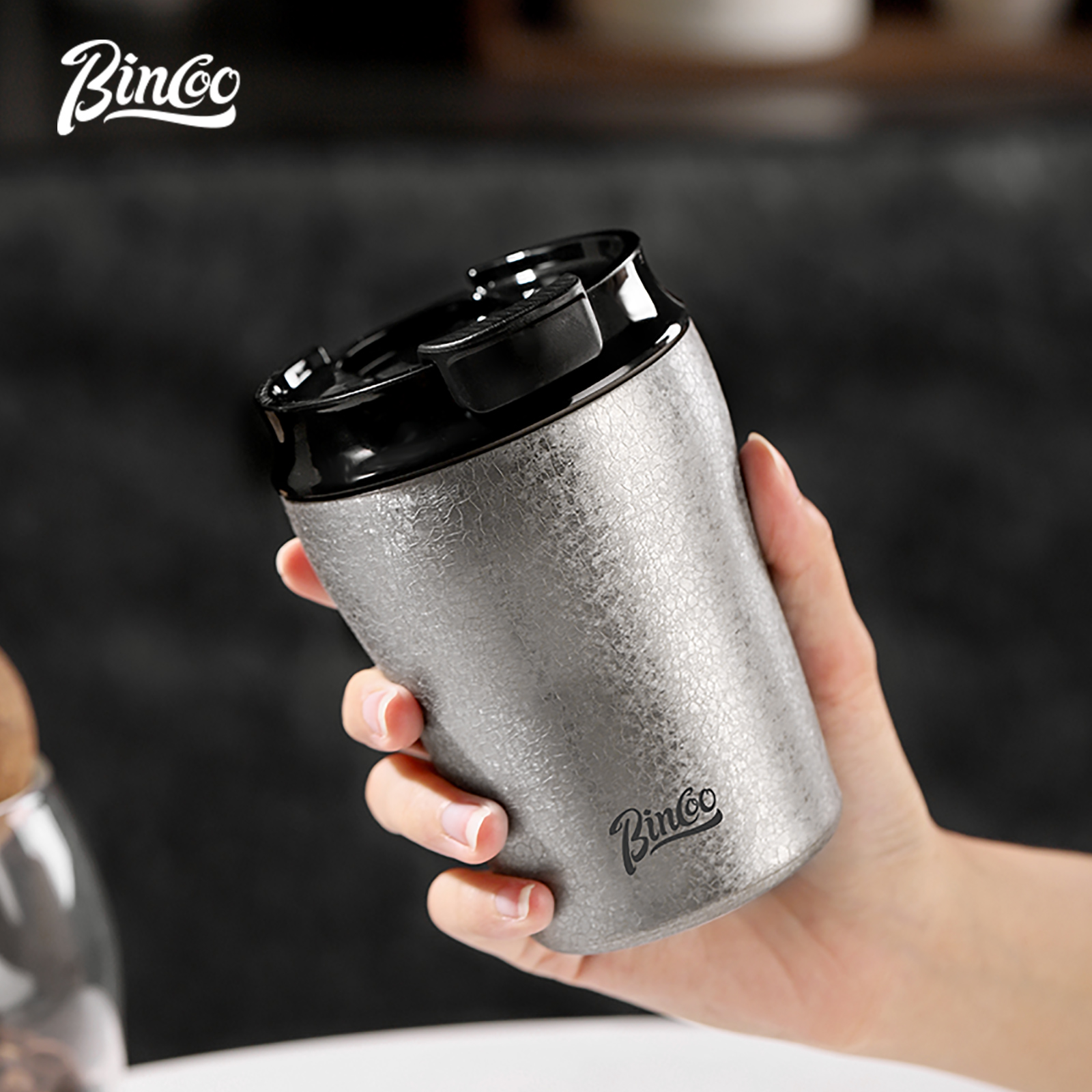 Bincoo Mini 280ml Thermos Coff – Vacuum Chamber Small Bewertung und Preis