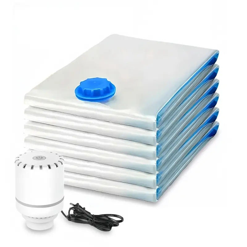 Compressed bag electric pump,  – Vacuum Chamber Small Bewertung und Preis