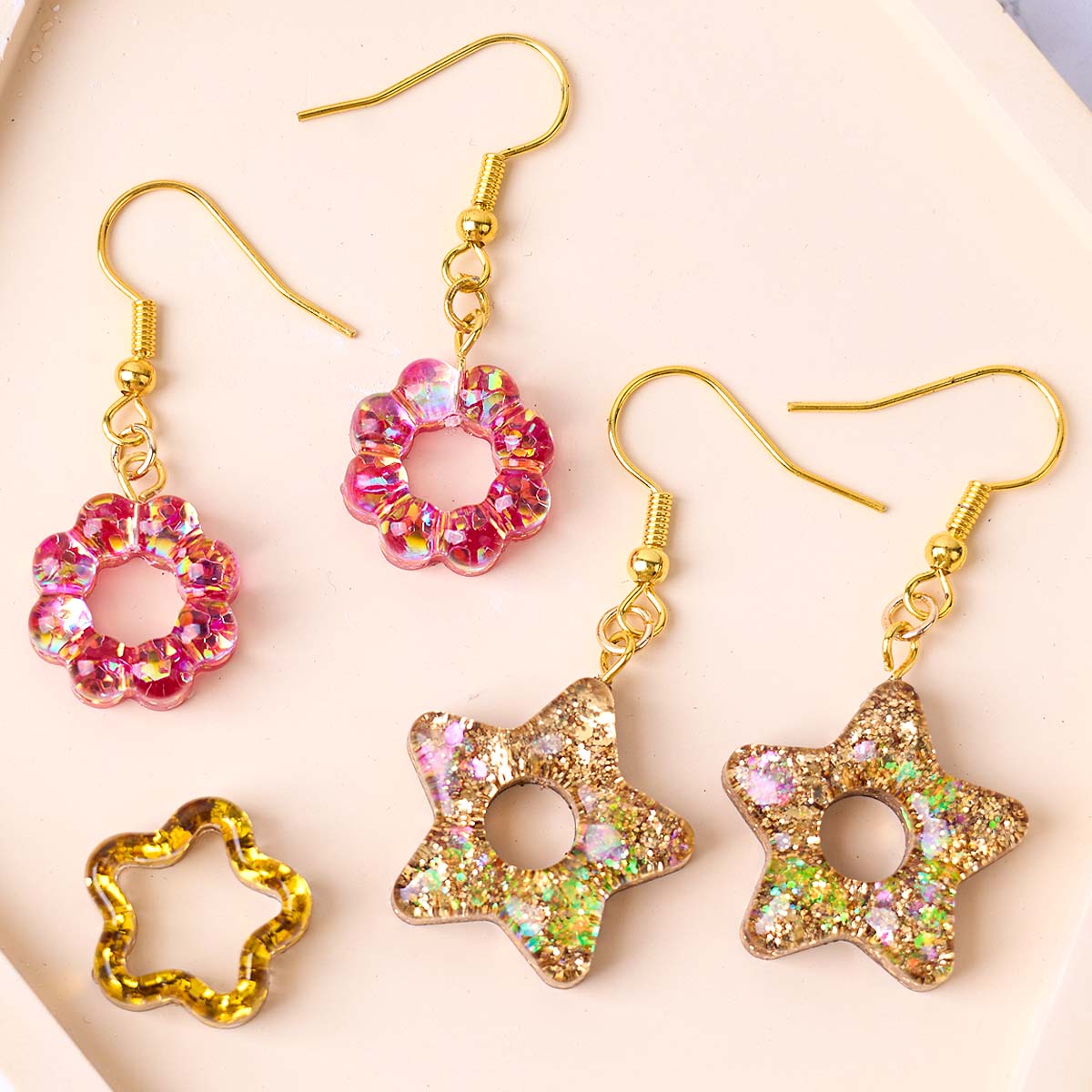 Multifuntional Jewelry Silicon – Resin Craft Ideas Bewertung und Preis