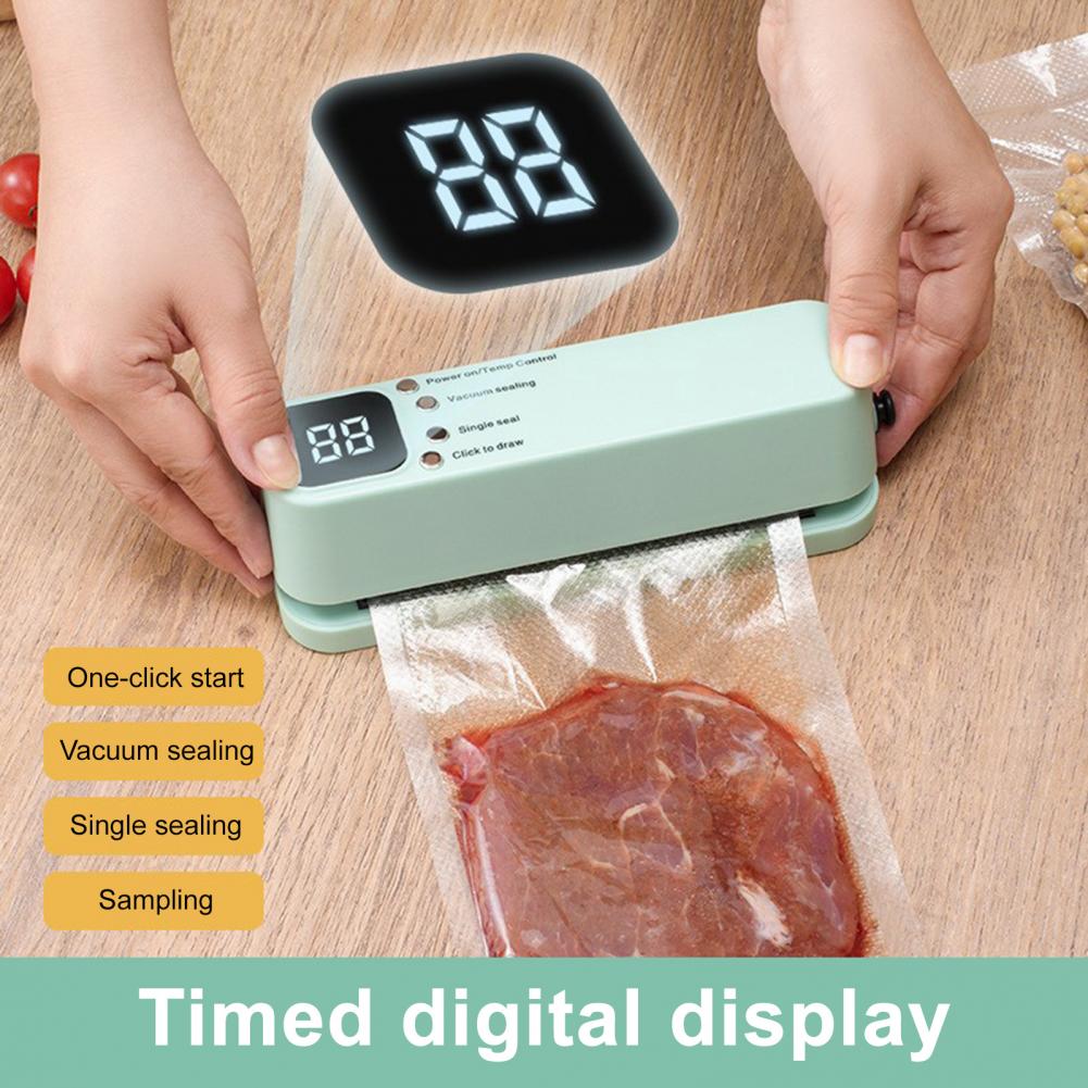 Mini Wireless Vacuum Sealing M – Vacuum Chamber Small Bewertung und Preis