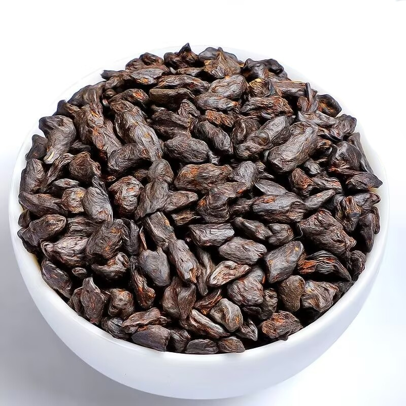100% Natural Bulk Tea Fossil D – Dried Flower Bulk Bewertung und Preis