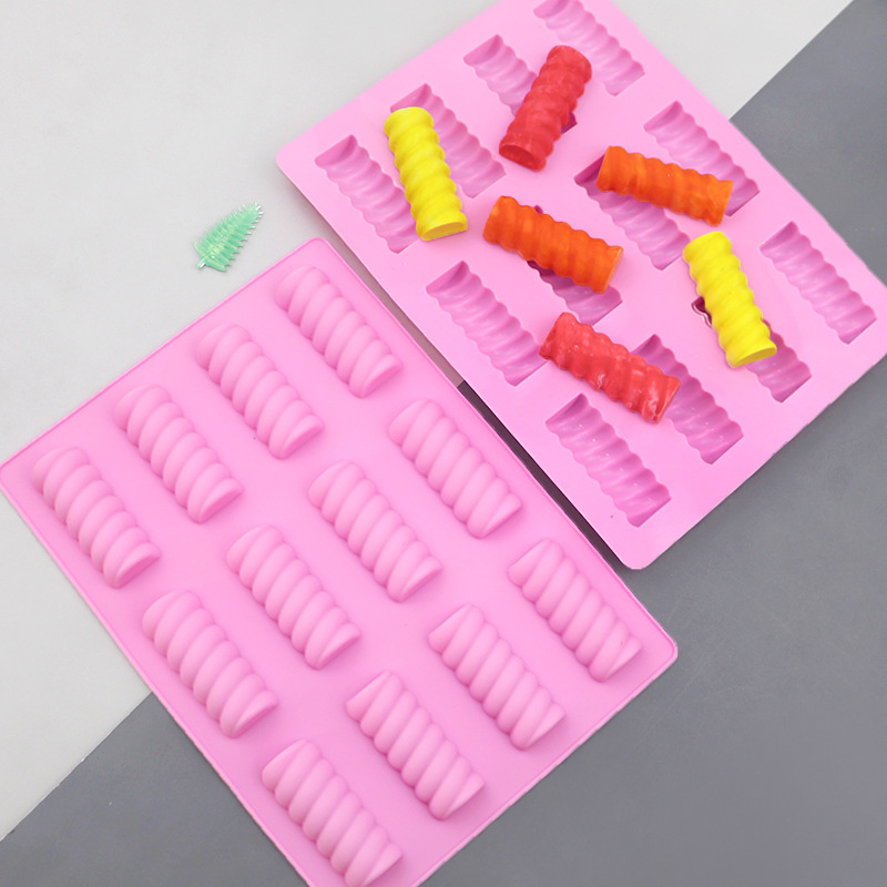 New Chocolate Bar Silicone Mol – Silicone Mold Tray Bewertung und Preis