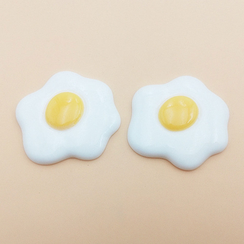 20Pcs Egg Resin DIY Craft Acce – Resin Craft Supplies Bewertung und Preis