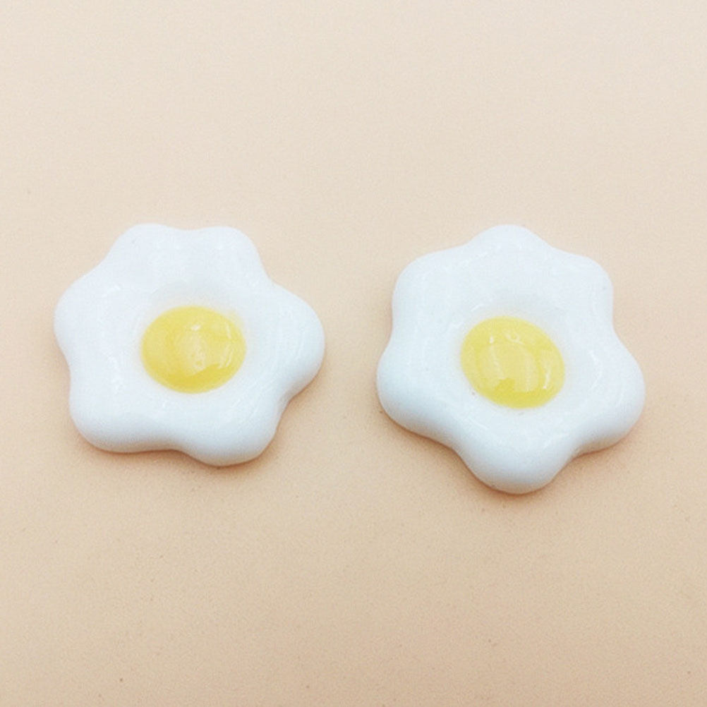 20Pcs Egg Resin DIY Craft Acce – Resin Craft Supplies Bewertung und Preis