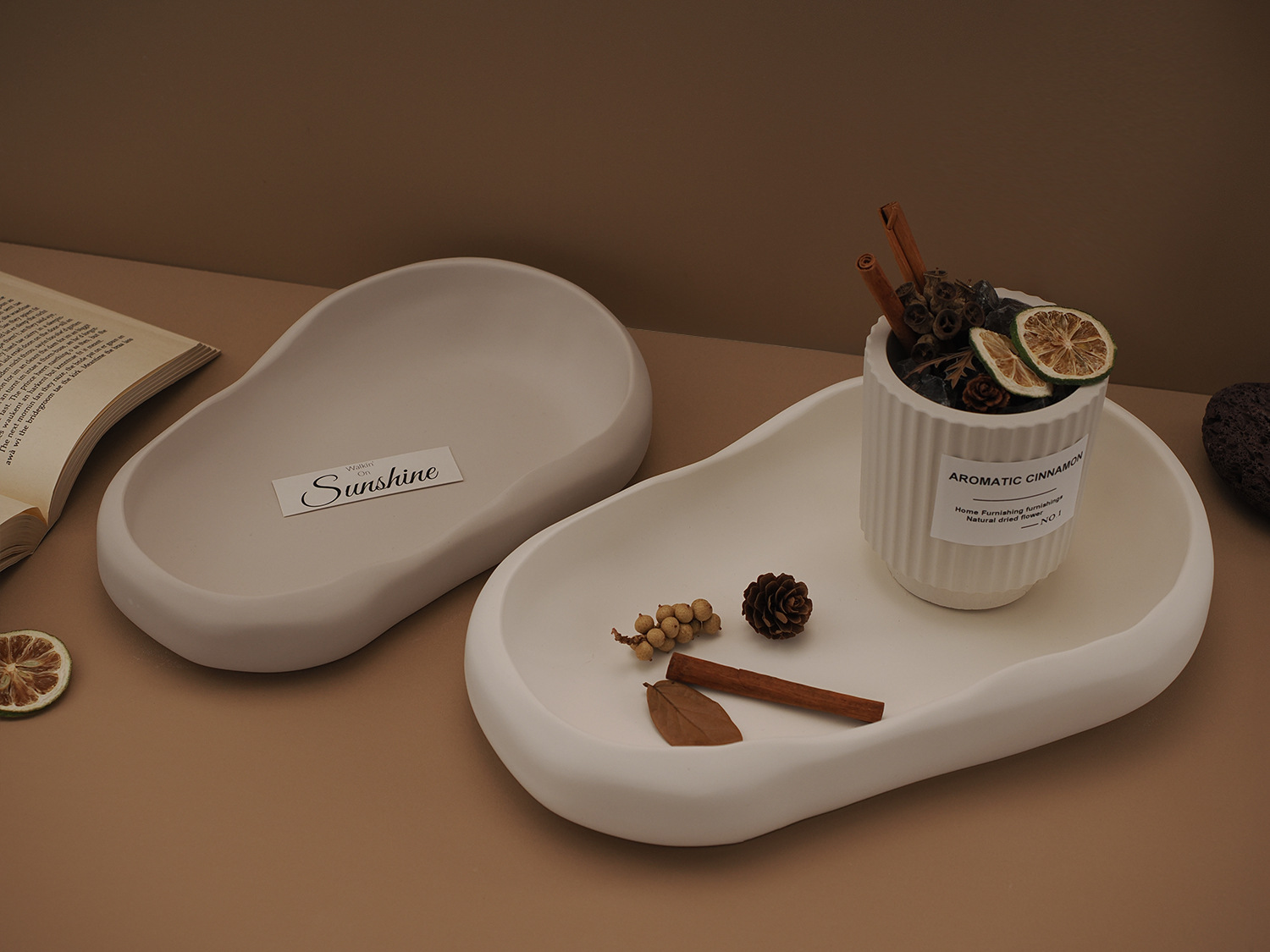 Irregular Shape Tray Silicone  – Coaster Mold Round Bewertung und Preis