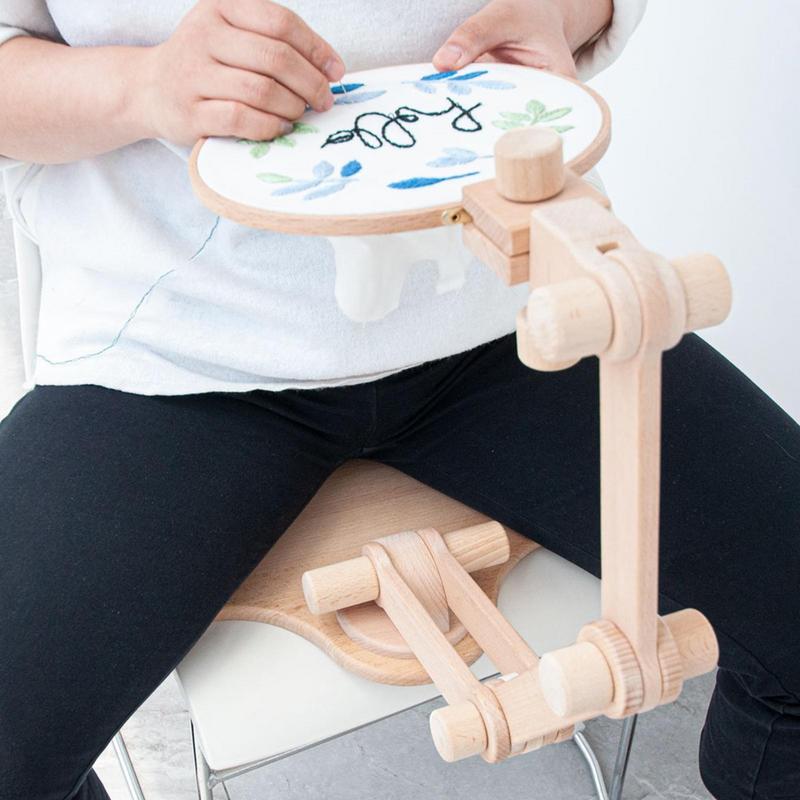 360 Degree Rotation Adjustable – Wood Ring Blank Bewertung und Preis