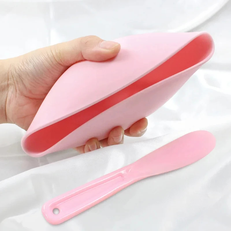 9pcs/set Silicone Face Mask Mi – Mixing Cup Silicone Bewertung und Preis