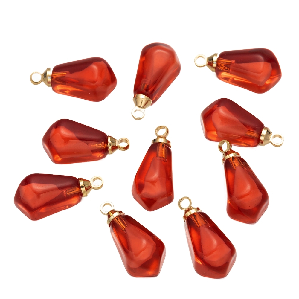 10Pcs Resin Pomegranate Seed F – Resin Craft Supplies Bewertung und Preis