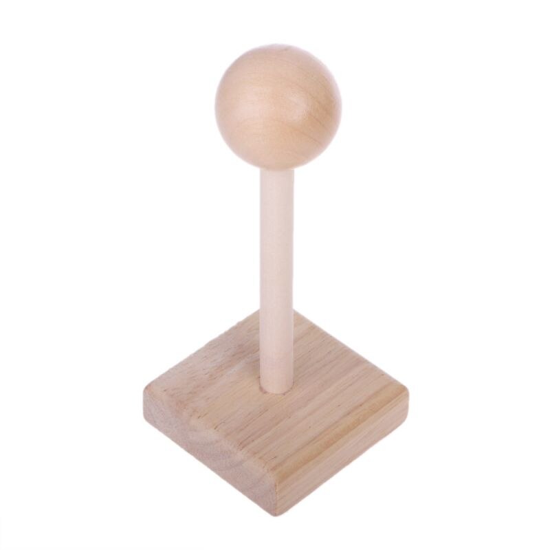 Children Rainbow Tower Ferrule – Wood Ring Blank Bewertung und Preis