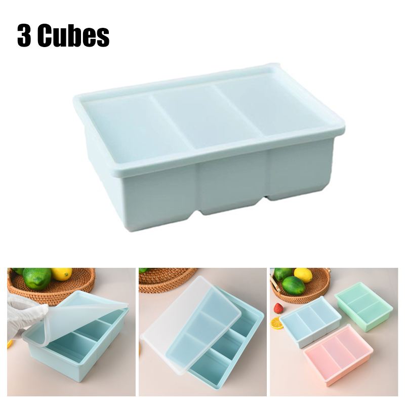 1pcs Giant Storage For Food Me – Serving Tray Mold Bewertung und Preis