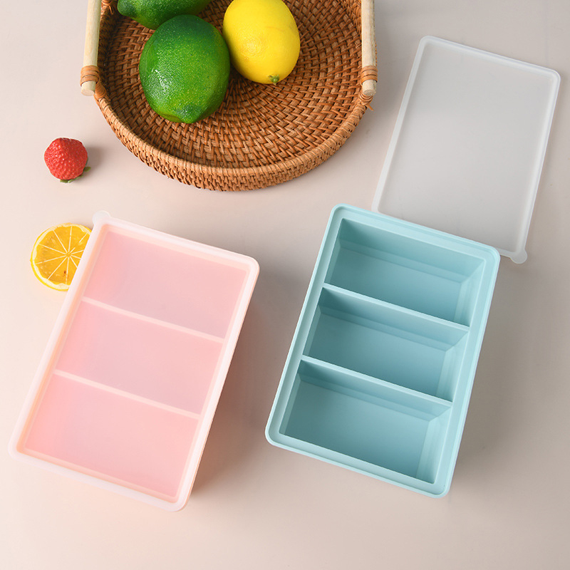 1pcs Giant Storage For Food Me – Serving Tray Mold Bewertung und Preis
