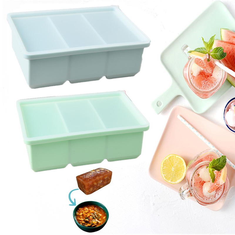 1pcs Giant Storage For Food Me – Serving Tray Mold Bewertung und Preis