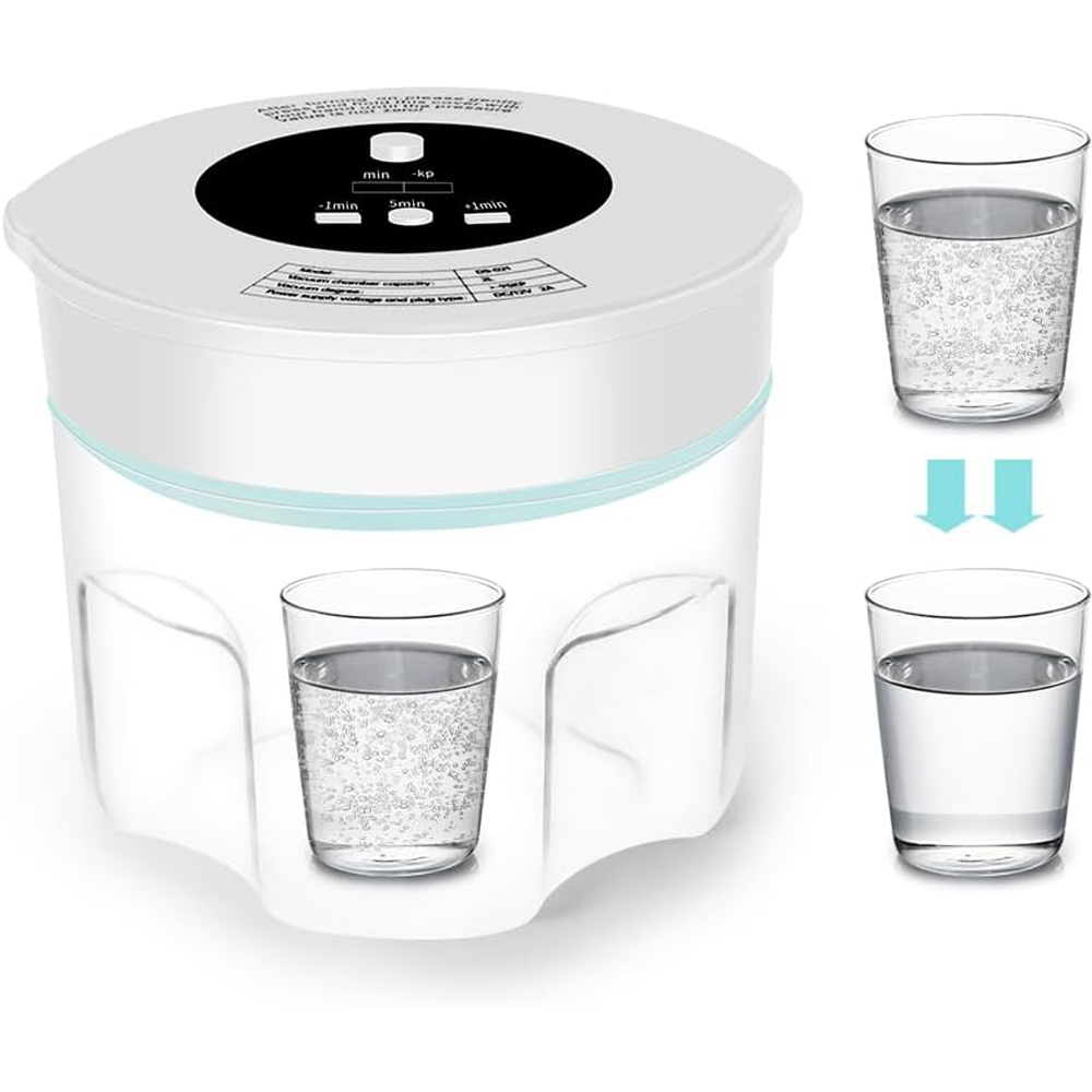 2025 Resin Bubble Remover Pro, – Vacuum Chamber Small Bewertung und Preis