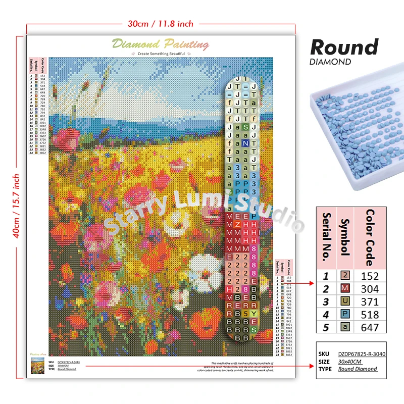 Hatsune Miku Diamond painting  – Resin Craft Supplies Bewertung und Preis