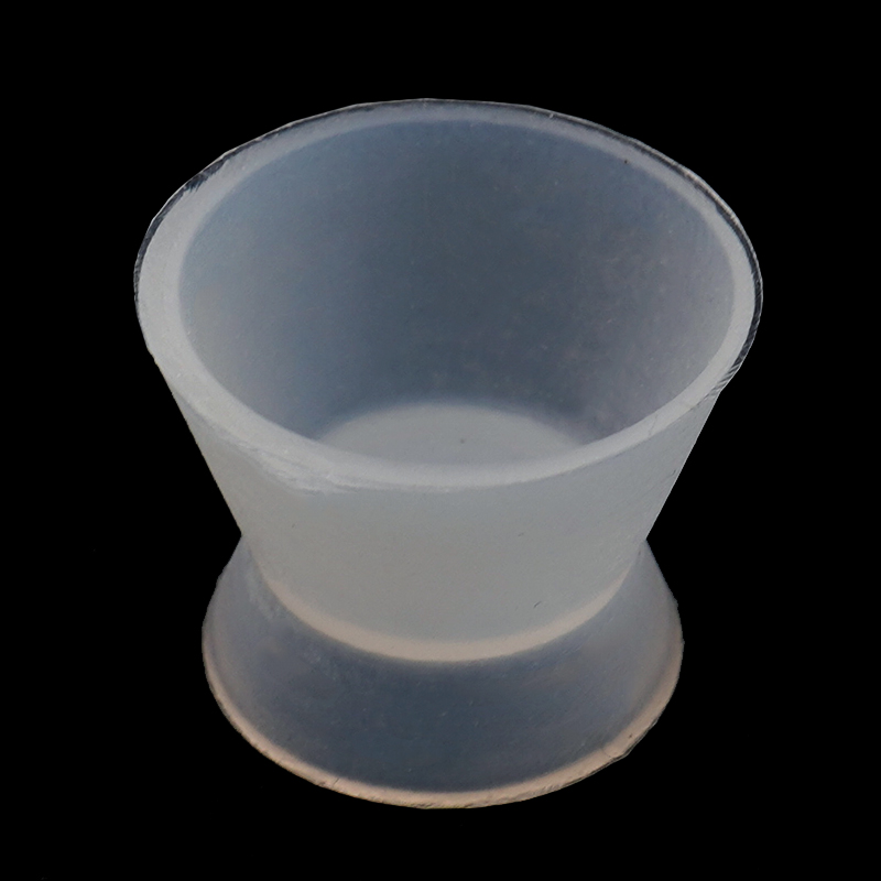 4pcs Dental Materials Mixing C – Mixing Cup Silicone Bewertung und Preis