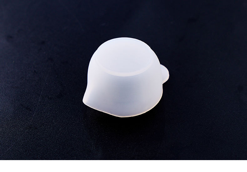 DIY Resin Jewelry Making Tool  – Mixing Cup Silicone Bewertung und Preis