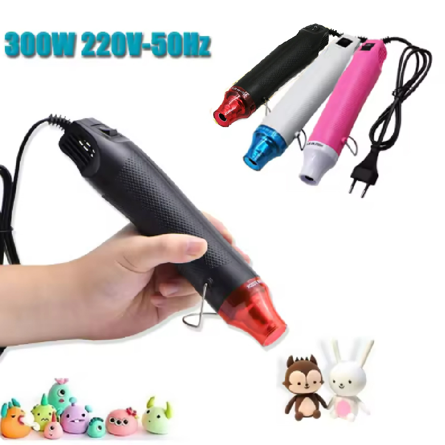 Hot Air Gun 300W 220V Ligthwei – Heat Gun Small Bewertung und Preis