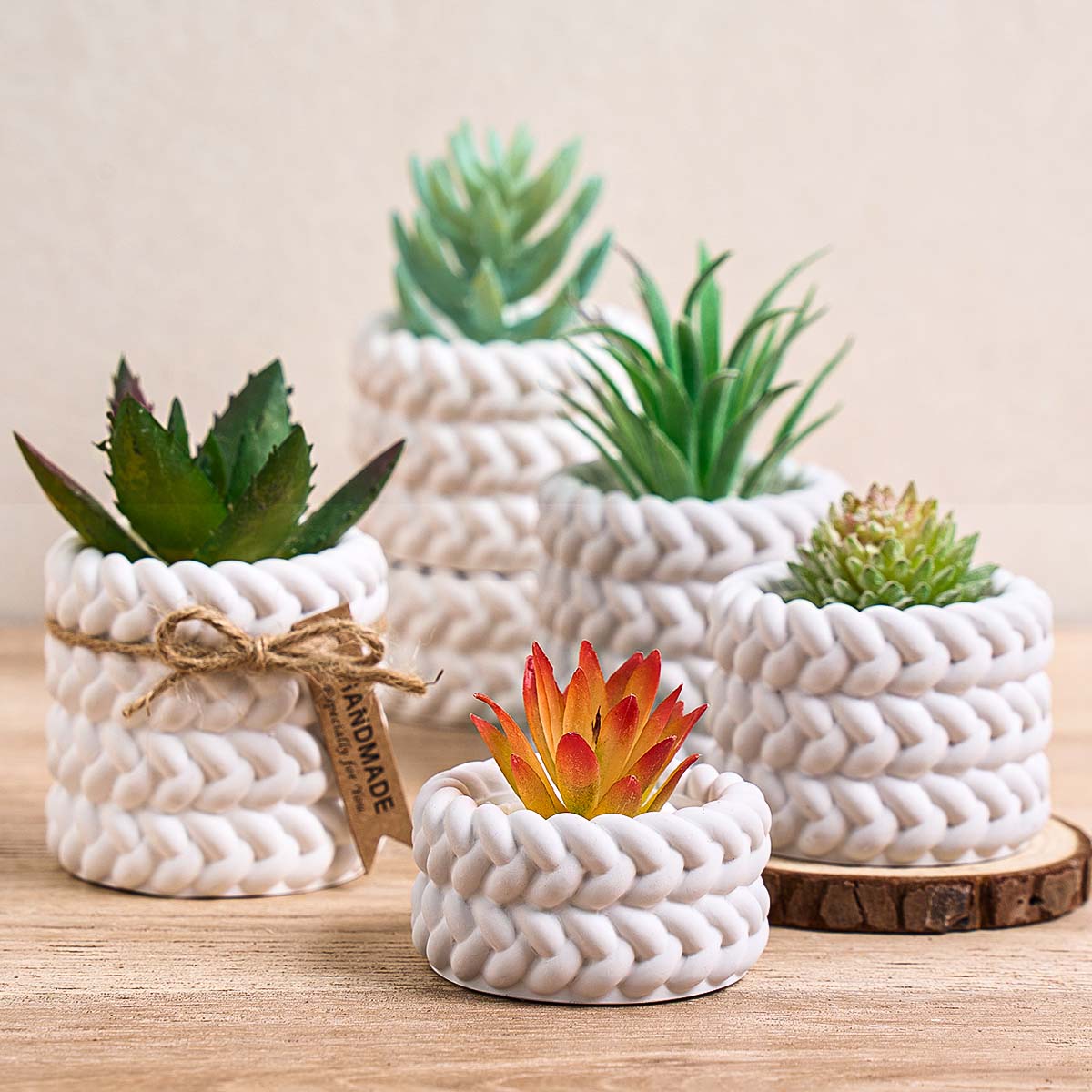 Woven Candle Jar Silicone Mold – Serving Tray Mold Bewertung und Preis