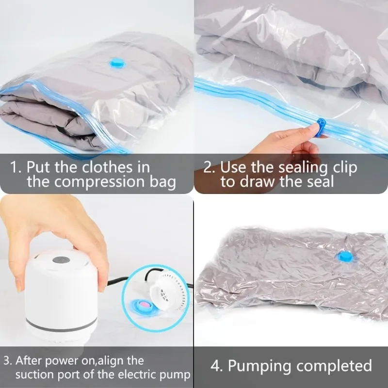 Compressed Bag Electric Pump T – Vacuum Chamber Small Bewertung und Preis