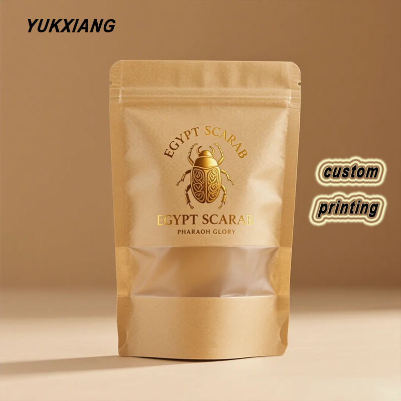 Customized Packing Zip lock Kr – Dried Flower Bulk Bewertung und Preis