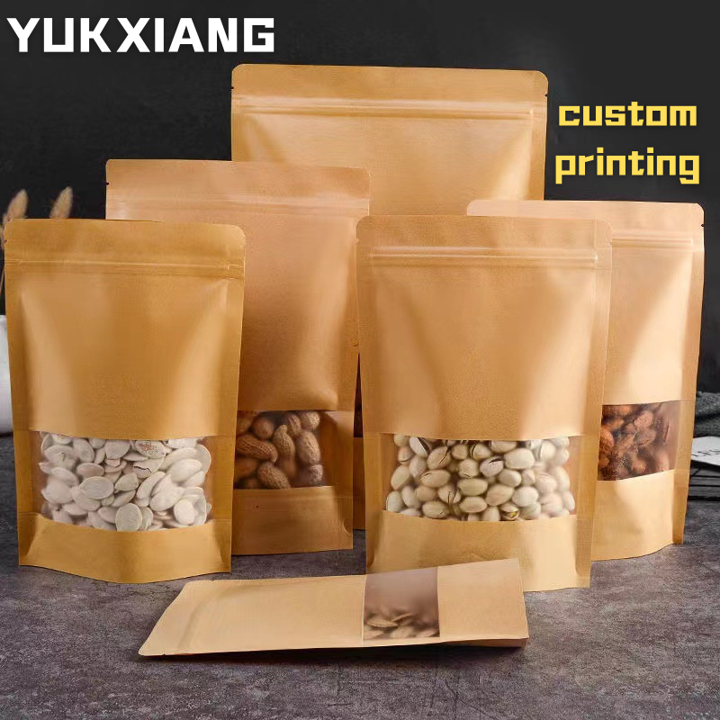 Customized Packing Zip lock Kr – Dried Flower Bulk Bewertung und Preis
