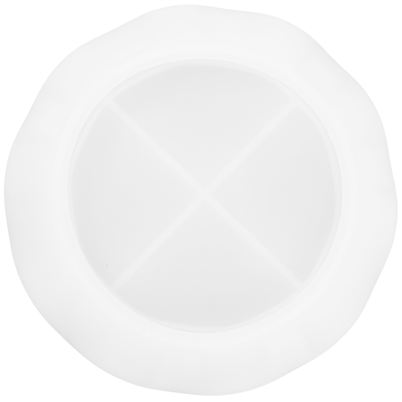 High-Quality Flexible Silicone – Serving Tray Mold Bewertung und Preis