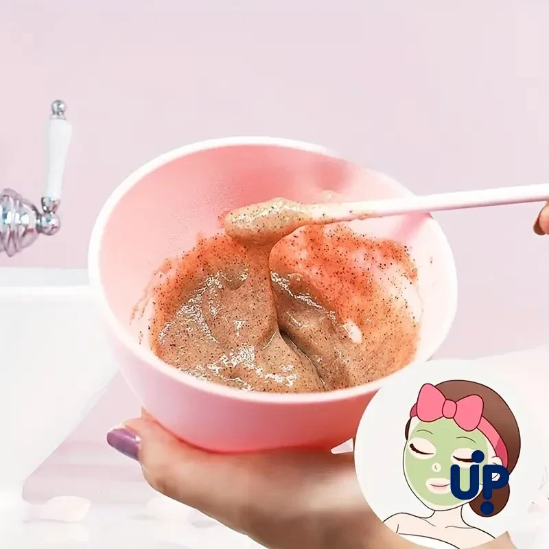 Face Mask Mixing Bowl Set Faci – Mixing Cup Silicone Bewertung und Preis