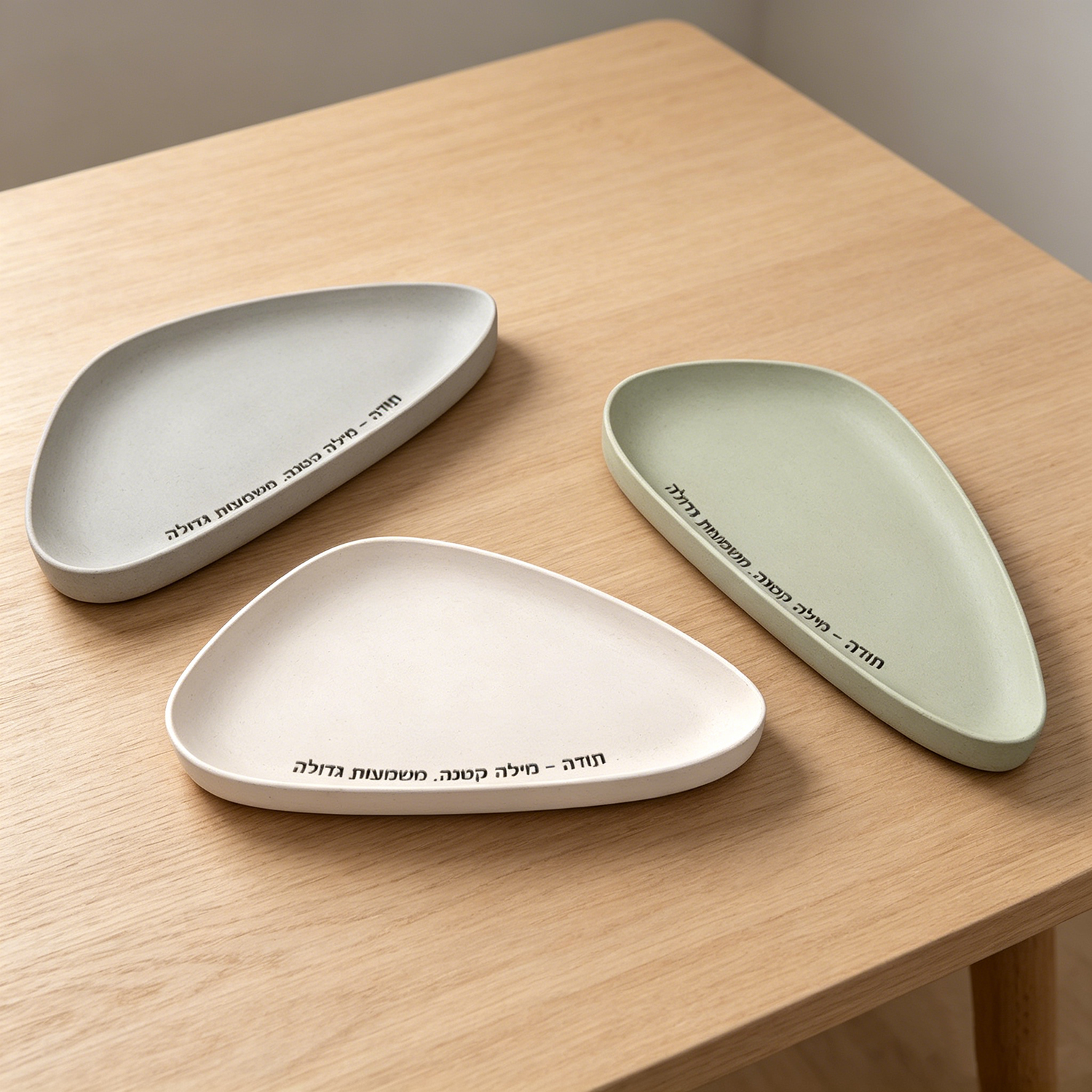 Silicone Tray Mold with Hebrew – Serving Tray Mold Bewertung und Preis