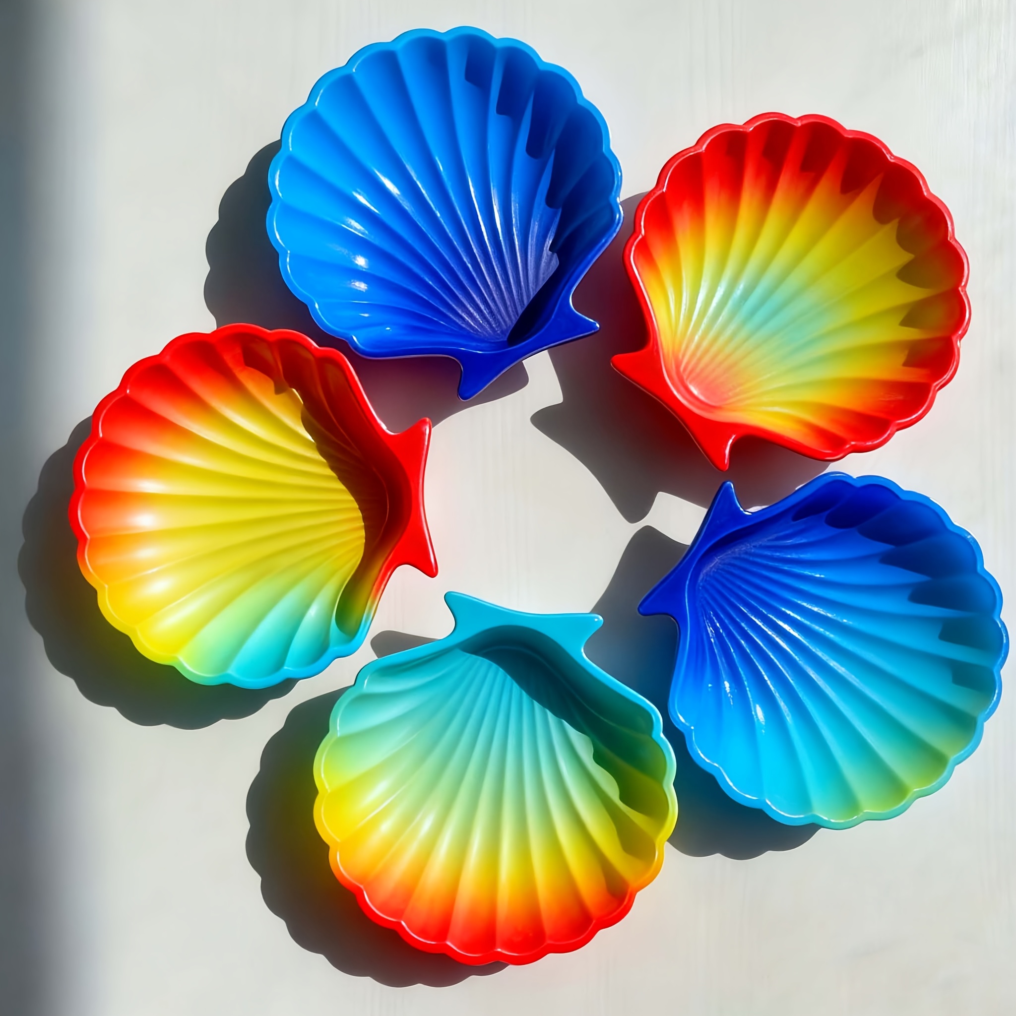 1 piece of silicone shell resi – Resin Craft Ideas Bewertung und Preis