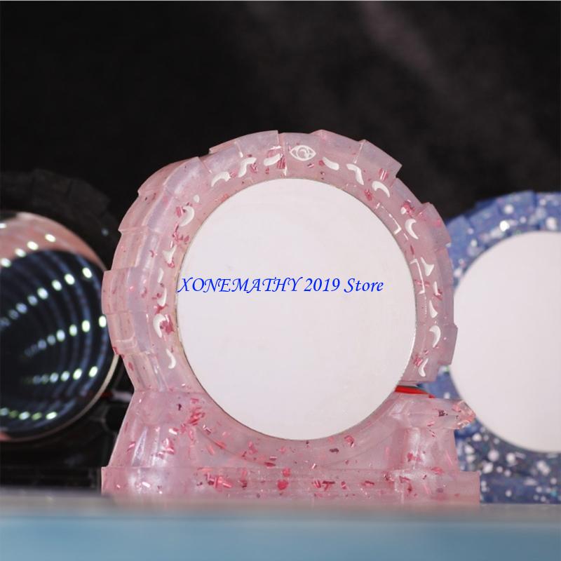 F42F DIY Decorations Genshin I – Resin Craft Genshin Bewertung und Preis