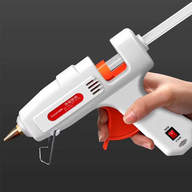 100W Hot Melt Glue Gun DIY Min – Heat Gun Small Bewertung und Preis