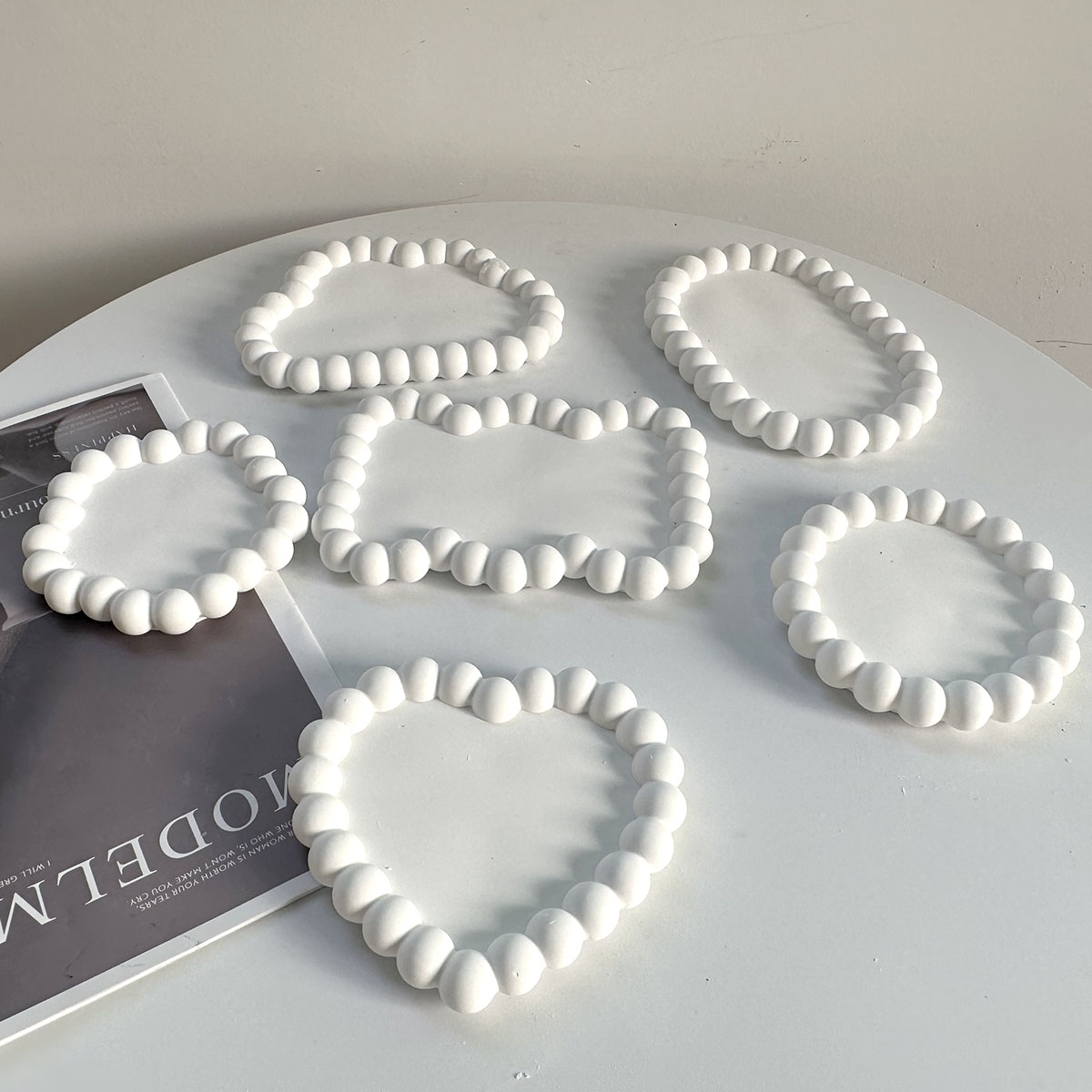 Bubble Storage Tray Silicone M – Serving Tray Mold Bewertung und Preis