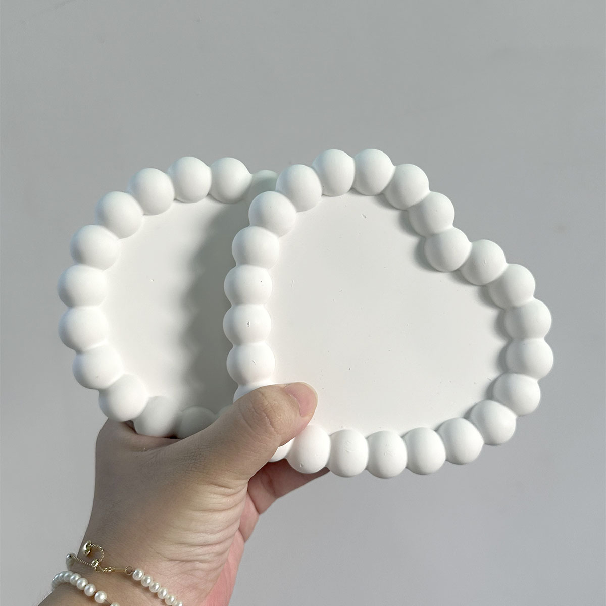 Bubble Storage Tray Silicone M – Serving Tray Mold Bewertung und Preis