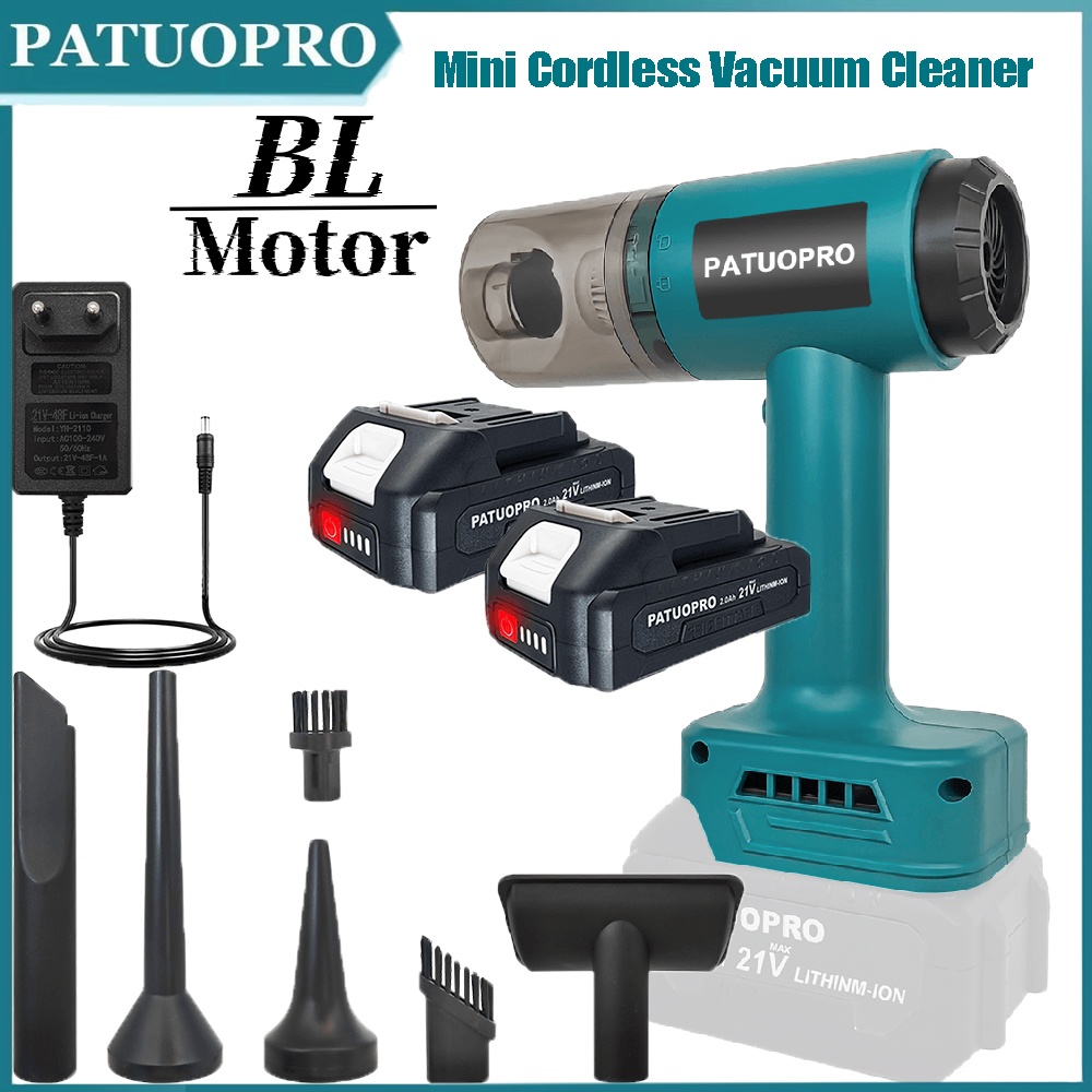 Mini Brushless Handheld Vacuum – Vacuum Chamber Small Bewertung und Preis