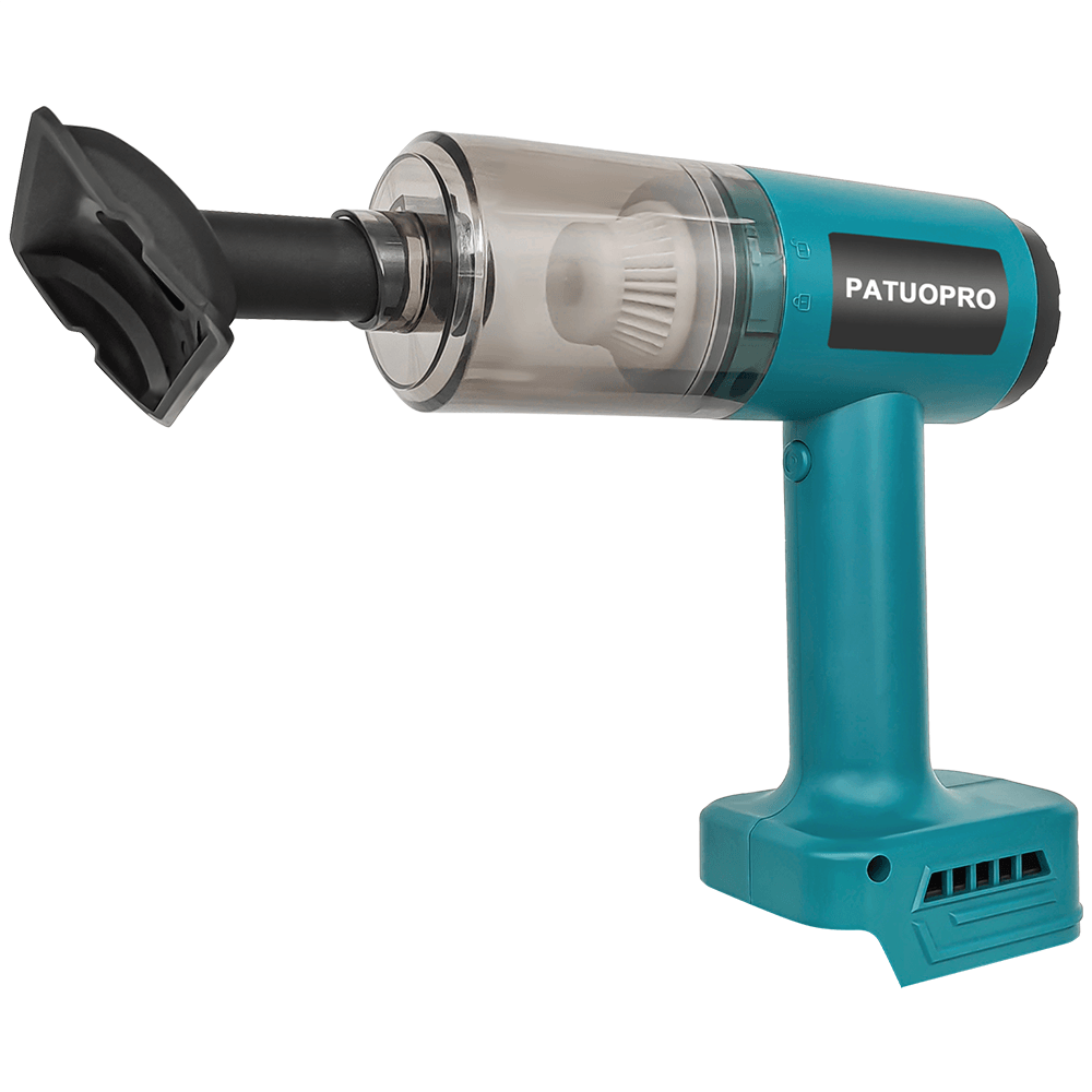 Mini Brushless Handheld Vacuum – Vacuum Chamber Small Bewertung und Preis