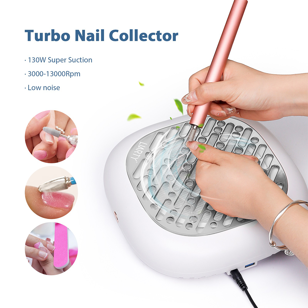 130W High Power Mini Nail Dust – Vacuum Chamber Small Bewertung und Preis