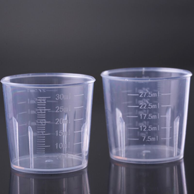 39BB Silicone Resin Measuring  – Mixing Cup Silicone Bewertung und Preis