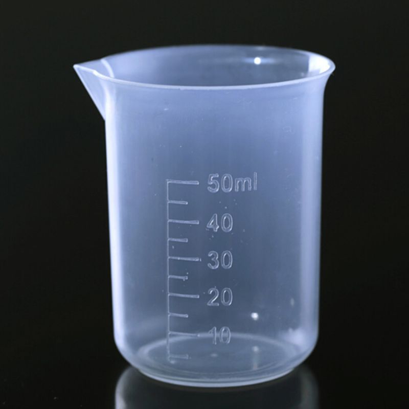 39BB Silicone Resin Measuring  – Mixing Cup Silicone Bewertung und Preis