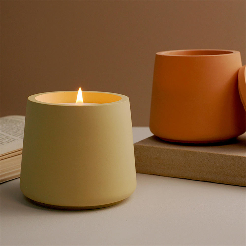 Candle Jar Silicone Mold With  – Serving Tray Mold Bewertung und Preis