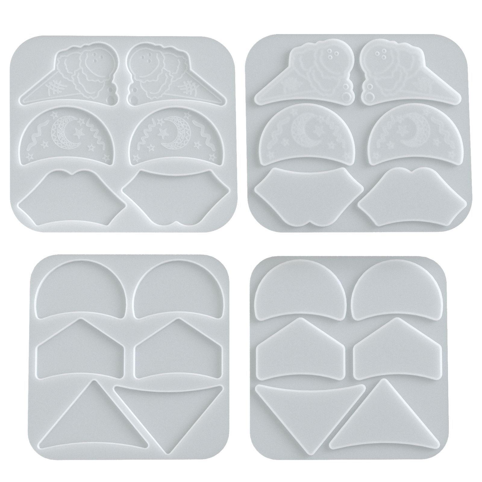 Resin Casting Mold Silicone Ic – Resin Craft Workshop Bewertung und Preis