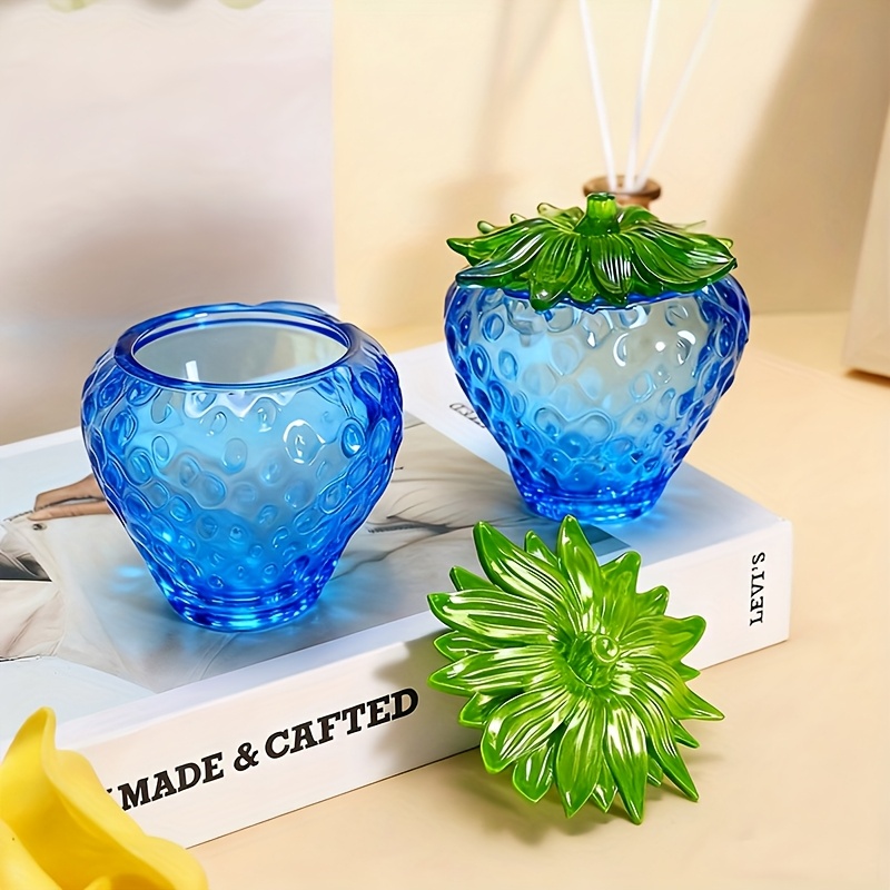 1 piece of strawberry can resi – Resin Craft Ideas Bewertung und Preis