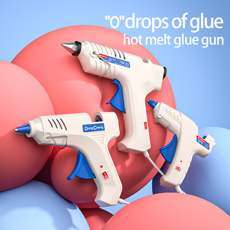 Hot Melt Glue Gun Mini Indusri – Heat Gun Small Bewertung und Preis